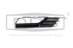Grilă Bară Dreaptă Faceți Audi A3 8V5807682A 88071885102 DPA
