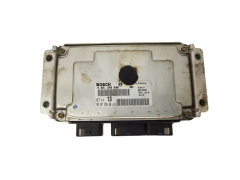 Unitate Control 0261206606 9638765980id10 26FM0882 PSA Bosch 3738