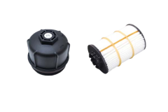 Carcasă Filtru Ulei Faceți Audi 079115433C 079198405D 11151792201 Vika