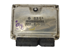 Unitate Control Motor ECU Seat 038906019NE 0281011824 Bosch