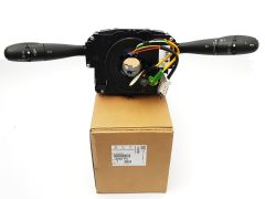 Comutator lumină coloană direcție Original Citroen Peugeot 207 1007 6242P3 96630732