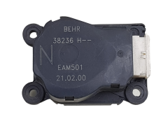 Motor încălzire Behr 38236H N EAM501 Citroen Peugeot