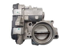 Supapă corp clapetă accelerație 55258454 48DTE3F Alfa Jeep Fiat Suzuki 3207