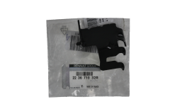 Senzor Presiune Gaze Evacuare Nou Original 223671032R Renault
