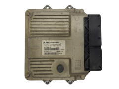 Unitate Control Motor ECU Lancia 51806503 MJD6F3.Y2 Magneti Marelli