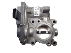 Supapă corp clapetă accelerație Renault 161206038R H8201171233 0.9 1.2 TCE 2707