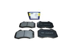 Plăcuțe frână Față MAGNETI MARELLI 363700201532 410603303R