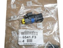 Conector Nou Original 6541.F3 6541F3 Citroen Peugeot
