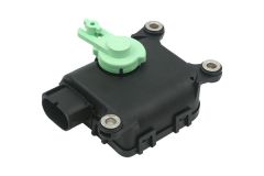 Motor încălzire 1J1907511D B11454 VW Audi Skoda Borsehung