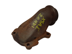 Furtun aer încărcat 038329 9634721280 Citroen Xsara 2.0 HDI
