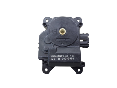 Motor pas cu pas Mazda 3 HB601BN8V-01 861000-0990