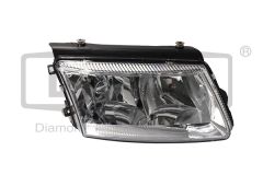 Far Dreapta 3B0941018L 89410187702 VW Passat B5 DPA