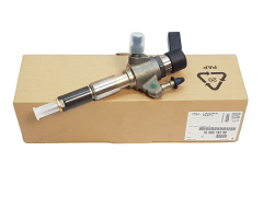 Injector combustibil Citroen Peugeot 1608518380 Original