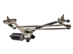 Mecanism Ștergătoare Hyundai I40 98100-3Z000 03524-8190 1631