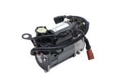 Pompă Suspensie Pneumatică 4E0616007C 66160000201 Audi A8 Vika
