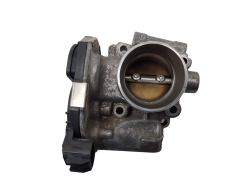Supapă corp clapetă accelerație 55562270 0280750482 Opel Chevrolet 1.2 1.4 GM 2837