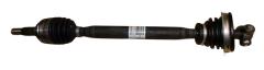 Arbore transmisie Stângă Nou Original 391011811R Dacia