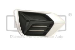 Grilă Bară Stângă 83A807671 88071890502 Audi Q3 DPA