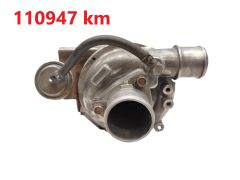 Turbosuflantă Master Movano Interstar H1222C HT12-22C 7701479012 110947 km