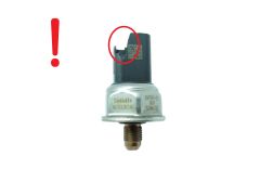 Senzor Presiune Combustibil 85PP50-02 9675330380 Peugeot Citroen 1.2