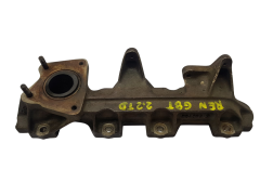 Galerie evacuare 770864803 Renault Espace 3 Laguna I 2.2 DT G8T 12428
