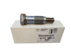 Întinzător Curea Original Citroen Peugeot 1.4-1.6 VTI THP 9824831480