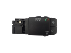 Telecomandă Radio 255522448R 344422023GB Renault Valeo 8354
