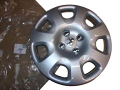 Capac roată 15' Original 5416N1 5416.N1 Peugeot