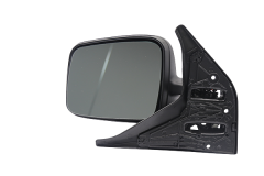 Oglindă Stâng Faceți VW Transporter T4 701857507F 88570304702 DPA