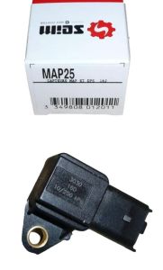 Senzor Presiune Aer MAP25 19207T 1920.7T Citroen Peugeot Seim