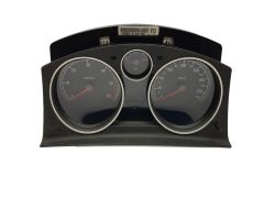 Turometru Opel Astra H Zafira B 13309003 YD VDO 3362