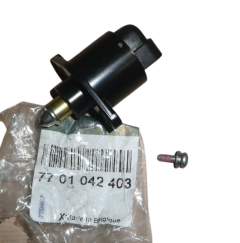 Motor pas cu pas Original Renault Clio II Twingo 1.2 7701042403