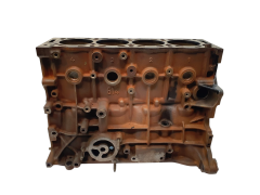 Bloc Motor RHR 10DYVD 2.0 HDI 16v Citroen C5 Peugeot 407