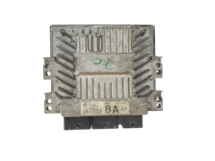 Unitate Control 23710JD59C S180033107A Nissan Siemens 59788