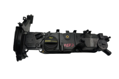 Capac Chiulasă 9689112980 Volvo V60 1.6 HDI D4162T