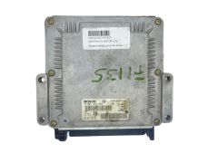Unitate Control 0281010370 9638794880 28FM0250 PSA Bosch 63778