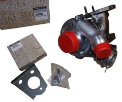Turbosuflantă Nou Original 7701478918 Renault 2.0 DCI