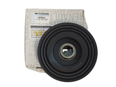 Fulie arbore cotit Renault Dacia Nissan 123030586R 1.3 TCe Nou Original