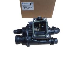 Carcasă Termostat Original 9859293280 Citroen Peugeot