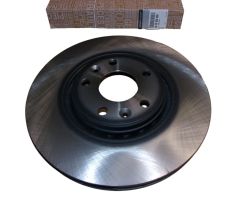Disc frână Față Nou Original 402065646R Renault