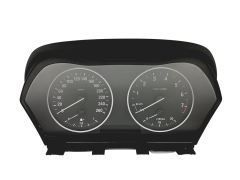 Turometru BMW 1 6210 6843050 9295445 Johnson
