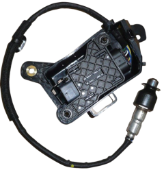 Sondă lambda Nou Original NOX Citroen Peugeot 1.5-1.6 Blue HDi 9816276480