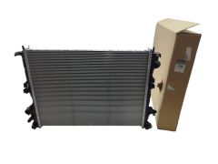 Radiator Motor Original 214103657R Renault