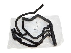 Țeavă radiator Original Renault Megane Scenic II 2.0 16v 8200627637