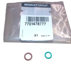 Garnitură, etanșare Nou Original 7701478777 Renault
