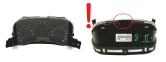 Turometru Fiat Punto 46812961 503000341000 59193