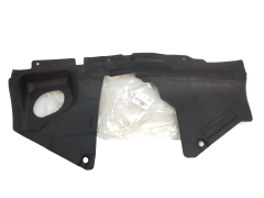 Izolație fonică despărțitor Citroen C4 DS4 9677693580 Nou Original