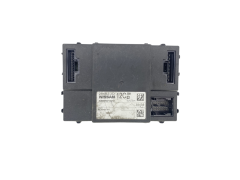 Modul unitate de control 284B2JD12C 5WK49375 Nissan Siemens 59031