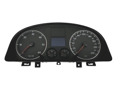 Vitezometru VW Touran 1T0920860G 110080217015 48700