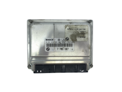 Unitate Control 7786887 0281010205 BMW Bosch 63148